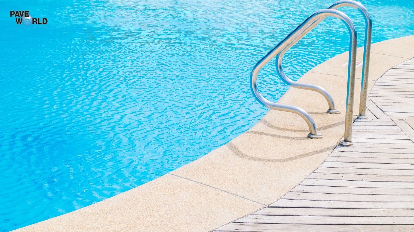 Pool Coping Materials: What’s Best for Your Pool? Pool Coping Materials: What’s Best for Your Pool?